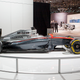 Illustration for article titled The Race Cars And Track Toys Of The New York International Auto Show